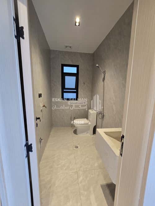 Villa 449.16 SQM Facing North on 24m Width Street Al Lo'A Lo'A, Khobar