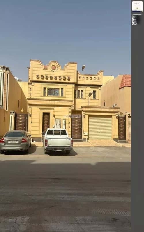شقة 360 متر مربع ب 3 غرف المونسية، شرق الرياض، الرياض