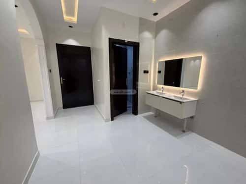 Villa 360 SQM Facing East with 9 Bedrooms Dahrat Laban, West Riyadh, Riyadh