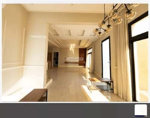 Villa 200 SQM Facing South with 6 Bedrooms Al-Malqa, North Riyadh, Riyadh