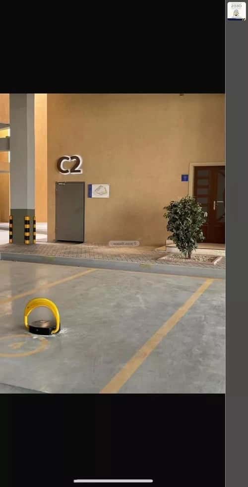 Apartment 223.72 SQM with 5 Bedrooms Al-Malqa, North Riyadh, Riyadh