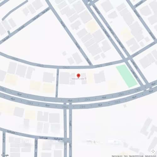 Land 449.3 SQM Facing North on 20m Width Street Dahrat Laban, West Riyadh, Riyadh
