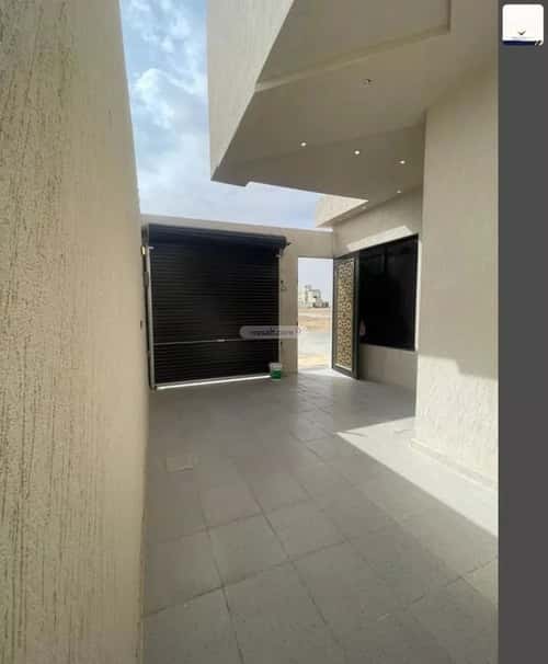 فيلا 336 متر مربع واجهة جنوبية ب 6 غرف النظيم، شرق الرياض، الرياض