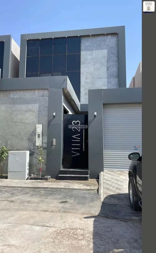 Villa 250 SQM Facing West with 8 Bedrooms Ar-Rimal, East Riyadh, Riyadh