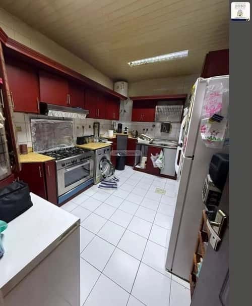 Apartment 127.44 SQM with 4 Bedrooms Laban, West Riyadh, Riyadh