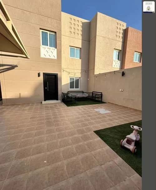 فيلا 251 متر مربع واجهة شمالية ب 6 غرف مطار الملك خالد الدولي، شمال الرياض، الرياض