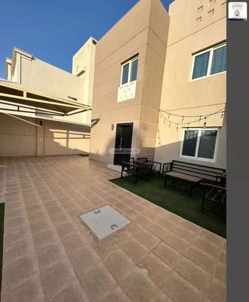 Villa 251 SQM Facing North with 6 Bedrooms King Khalid Int.Airport, North Riyadh, Riyadh