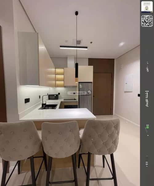 Apartment 86.95 SQM with 2 Bedrooms Hitteen, North Riyadh, Riyadh