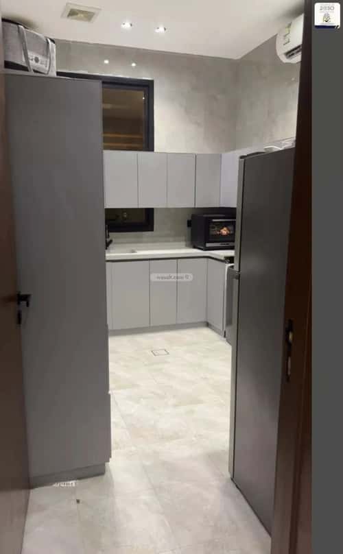 Apartment 64.06 SQM with 3 Bedrooms Ar-Rimal, East Riyadh, Riyadh