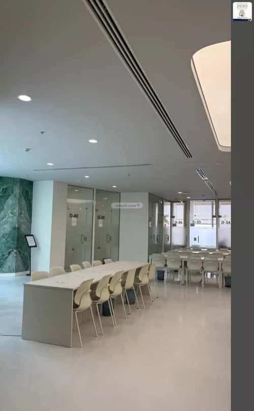 Office Space for Rent Ar-Rawdah, East Riyadh, Riyadh