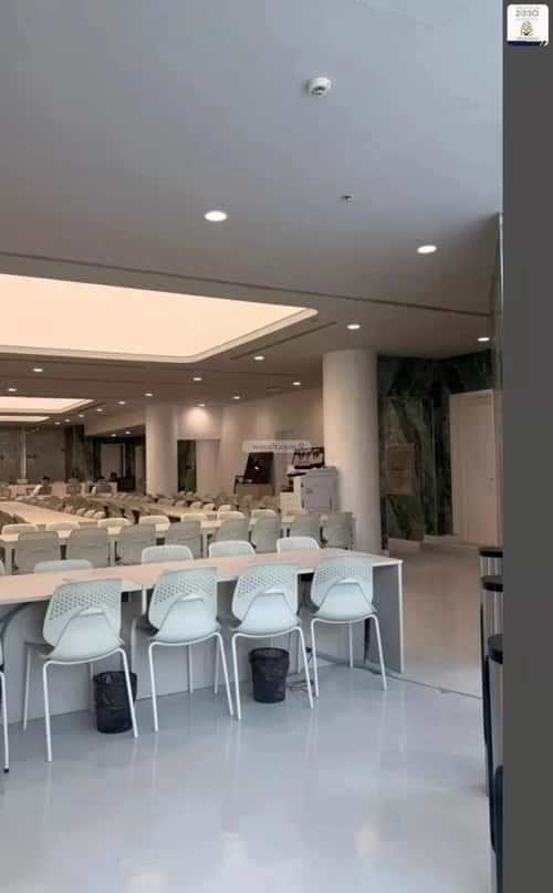 Office Space for Rent Ar-Rawdah, East Riyadh, Riyadh
