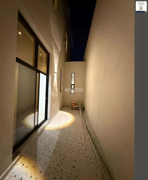 Villa 200 SQM Facing West on 15m Width Street Twaeeq, West Riyadh, Riyadh