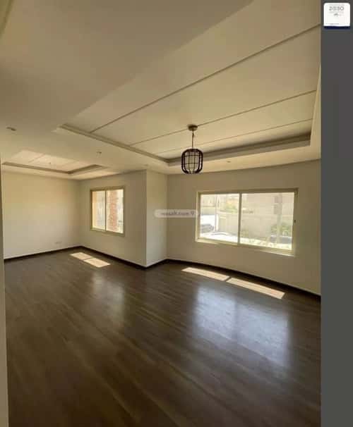 Villa 420 SQM Facing West with 5 Bedrooms Hitteen, North Riyadh, Riyadh