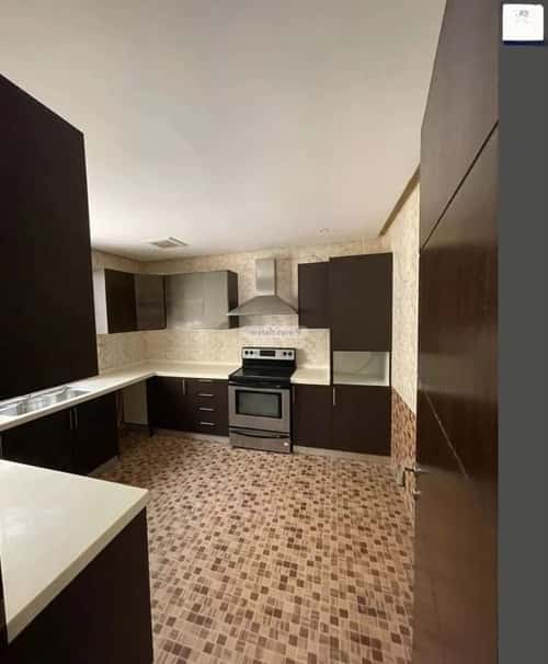 Villa 420 SQM Facing West with 5 Bedrooms Hitteen, North Riyadh, Riyadh