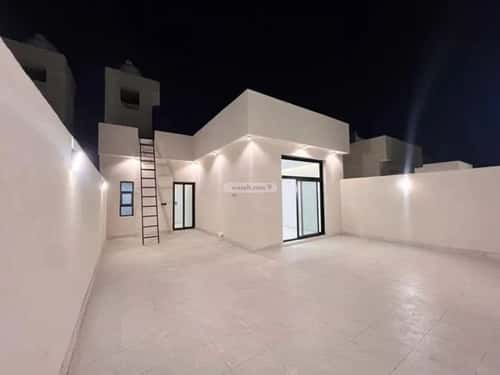 Villa 300 SQM Facing West on 15m Width Street Al Rahmanyah, East Jeddah, Jeddah