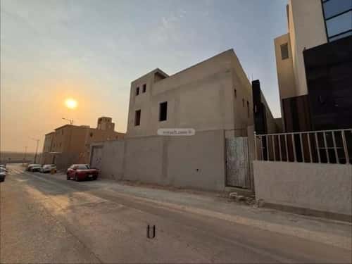 Villa 600 SQM An-Narjis, North Riyadh, Riyadh