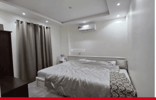 Apartment 177.4 SQM with 5 Bedrooms Al-Muraba, Central Riyadh, Riyadh
