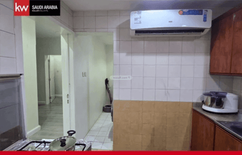 Apartment 177.4 SQM with 5 Bedrooms Al-Muraba, Central Riyadh, Riyadh