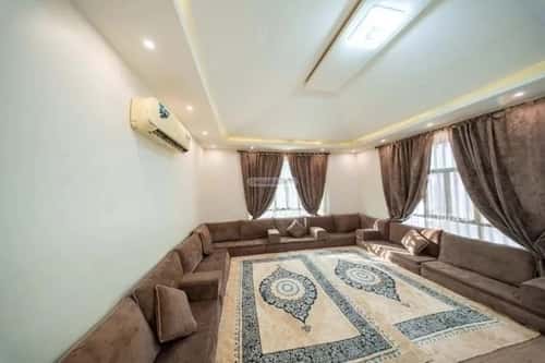 Rest House 236.52 SQM Facing 3 Streets on 15m Width Street Eastern Nakheel, Bariduh