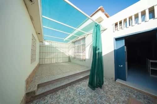 Rest House 236.52 SQM Facing 3 Streets on 15m Width Street Eastern Nakheel, Bariduh