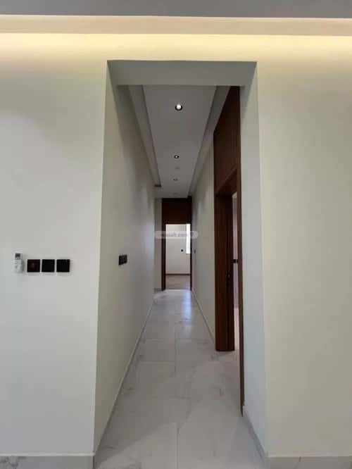 Apartment 125.33 SQM with 4 Bedrooms Al-Mahdiyah, West Riyadh, Riyadh