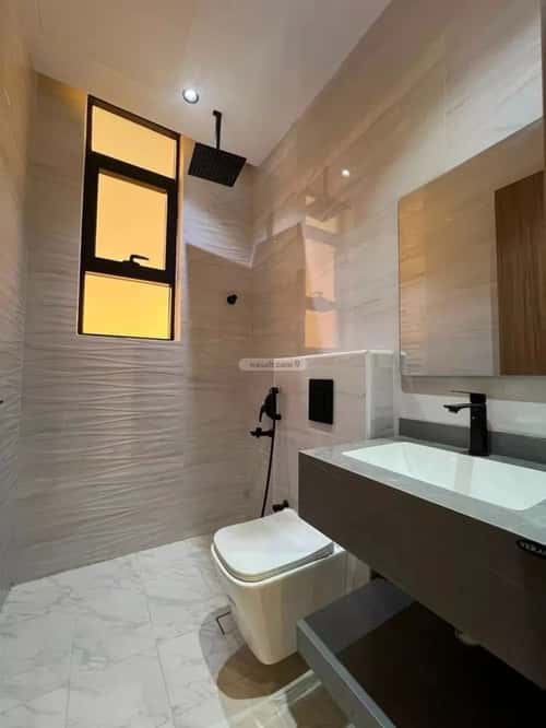 Apartment 125.33 SQM with 4 Bedrooms Al-Mahdiyah, West Riyadh, Riyadh