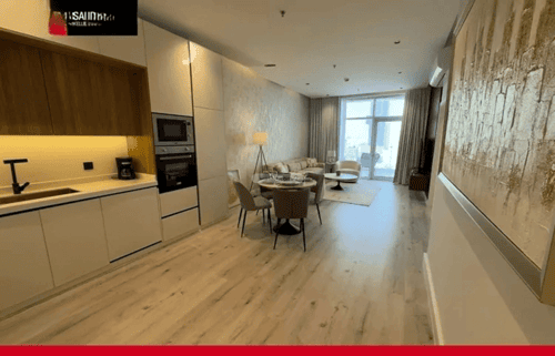 Apartment 153.34 SQM with 3 Bedrooms Al-Nakheel, North Riyadh, Riyadh