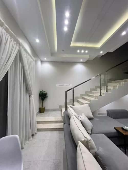 Apartment 127.08 SQM with 3 Bedrooms Al-Arid, North Riyadh, Riyadh