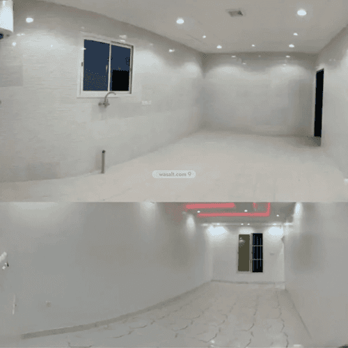 Villa 250 SQM Facing North on 15m Width Street Twaeeq, West Riyadh, Riyadh