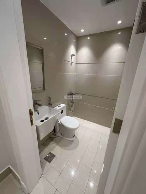 Apartment 126.39 SQM with 4 Bedrooms Al-Qairawan, North Riyadh, Riyadh