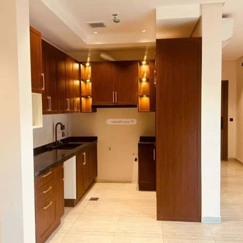 Apartment 135.1 SQM with 3 Bedrooms Irqah, West Riyadh, Riyadh