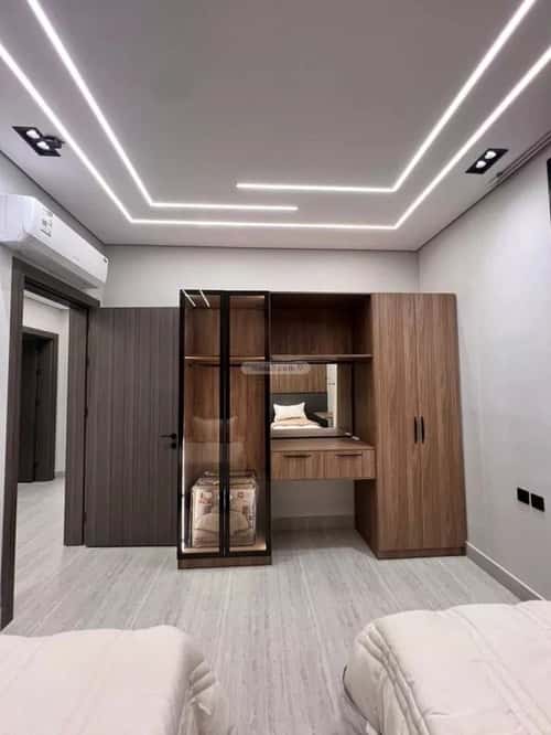 Apartment 156.27 SQM with 4 Bedrooms Rawabi, Madinah