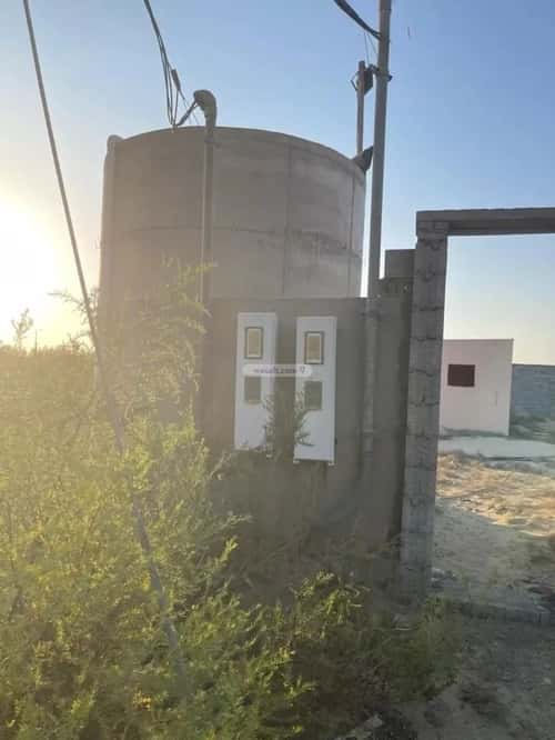 Land 28697.4 SQM Facing South East on 20m Width Street Al Salhi, Alqunafdhuh