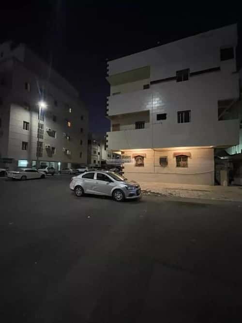 عمارة 390 متر مربع واجهة غربية الصفاء، شمال جدة، جدة