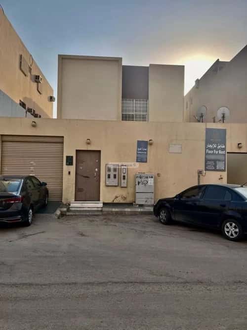 دور 400 متر مربع ب 5 غرف السعادة، شرق الرياض، الرياض