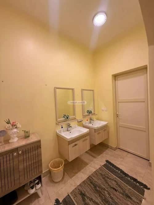 Floor 400 SQM with 5 Bedrooms As-Saadah, East Riyadh, Riyadh