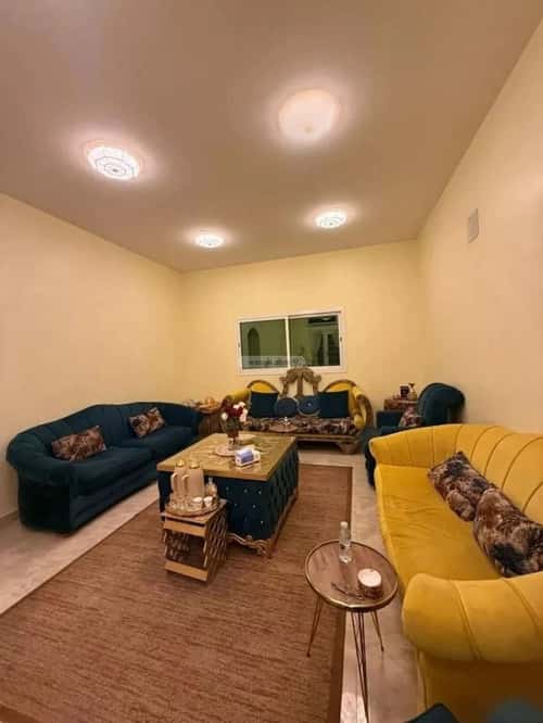 Floor 400 SQM with 5 Bedrooms As-Saadah, East Riyadh, Riyadh