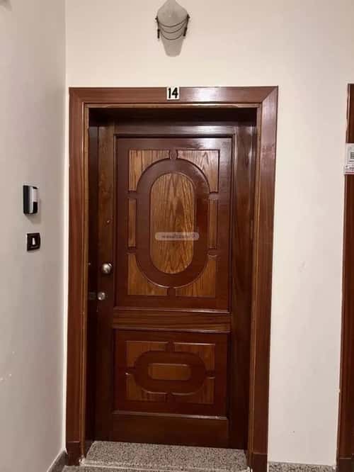 Apartment 65.18 SQM with 3 Bedrooms Al Rawdhah, North Jeddah, Jeddah