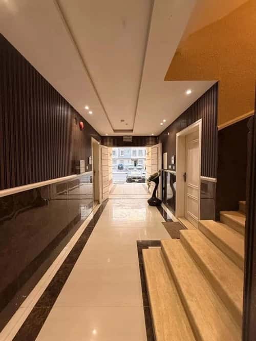 Apartment 177.57 SQM with 4 Bedrooms Twaeeq, West Riyadh, Riyadh