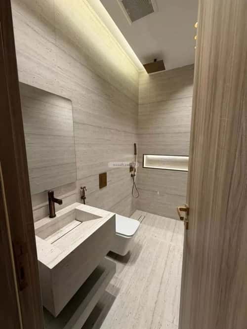 Apartment 143.88 SQM with 3 Bedrooms Al Zahrah, North Jeddah, Jeddah