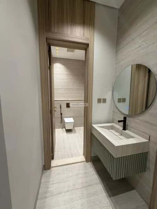 Apartment 143.88 SQM with 3 Bedrooms Al Zahrah, North Jeddah, Jeddah