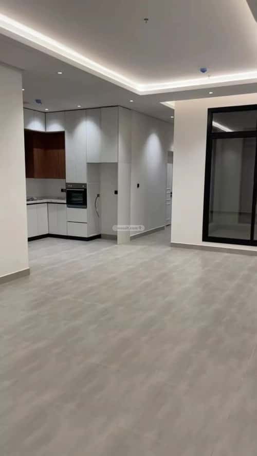 Apartment 89.3 SQM with 2 Bedrooms An-Narjis, North Riyadh, Riyadh