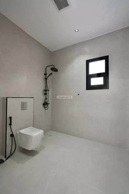 Villa 300 SQM Facing South on 12m Width Street Ar-Rimal, East Riyadh, Riyadh
