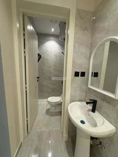 Villa 200 SQM Facing East on 15m Width Street West Al-Oraija, West Riyadh, Riyadh