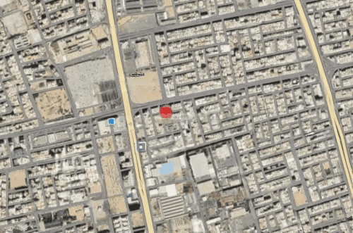 Land 504 SQM Al Bawadi, North Jeddah, Jeddah