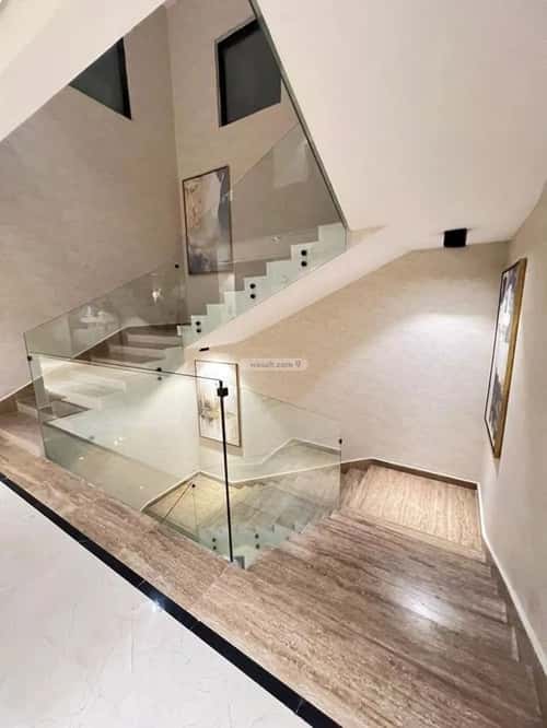 Apartment 86.98 SQM with 2 Bedrooms Qurtubah, East Riyadh, Riyadh