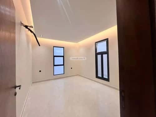 Villa 300 SQM Facing West on 12m Width Street Al Rahmanyah, East Jeddah, Jeddah