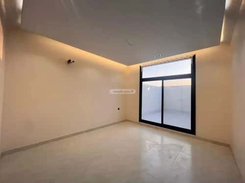 Villa 300 SQM Facing West on 12m Width Street Al Rahmanyah, East Jeddah, Jeddah