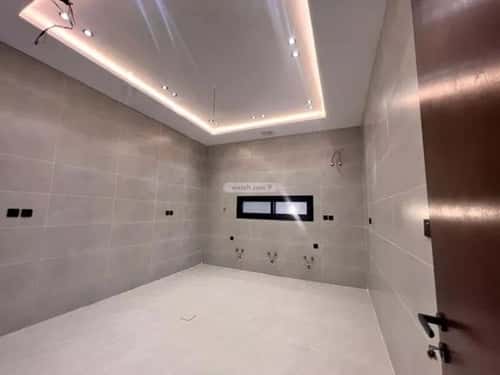 Villa 300 SQM Facing West on 12m Width Street Al Rahmanyah, East Jeddah, Jeddah