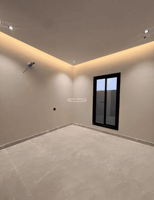 Villa 275 SQM Facing West on 15m Width Street Al Rahmanyah, East Jeddah, Jeddah